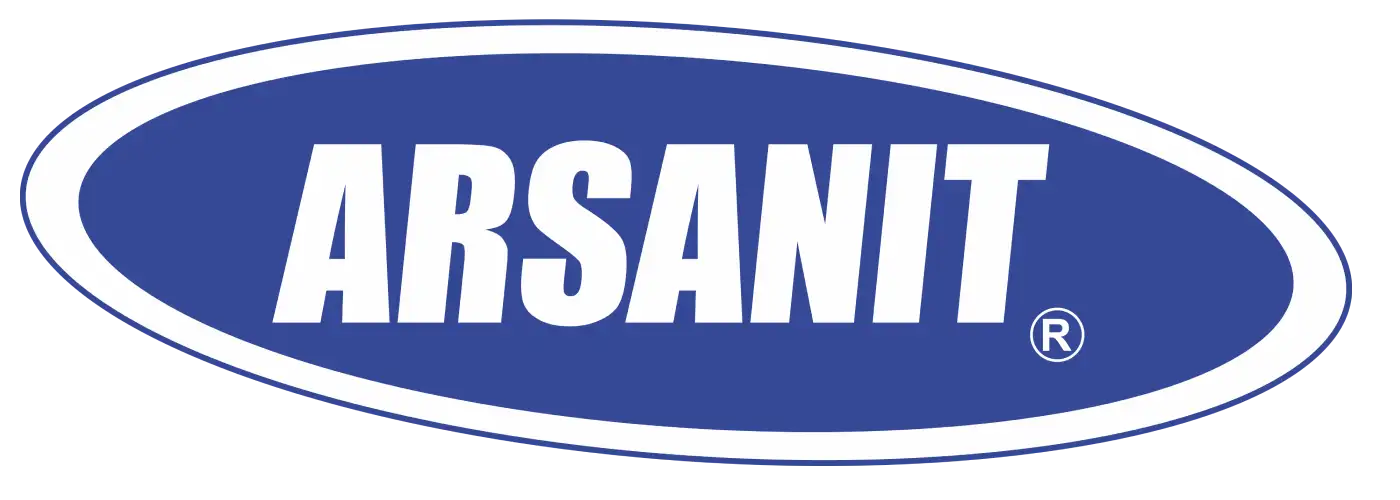 Logo arsanit