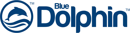 Logo bluedolphin