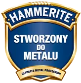 Hammerlite logo